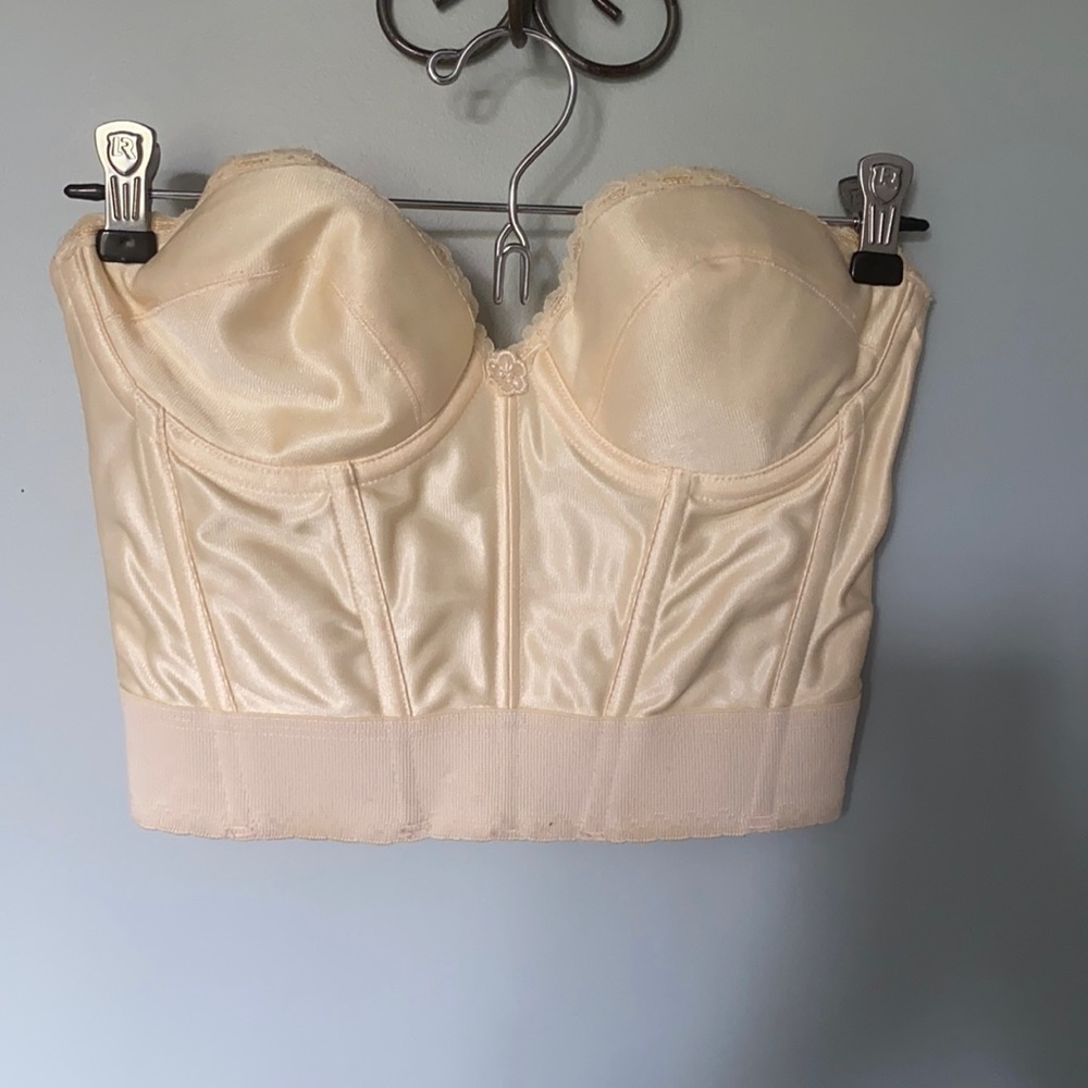 Corset